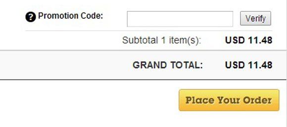 Cupón descuento de Mart of China